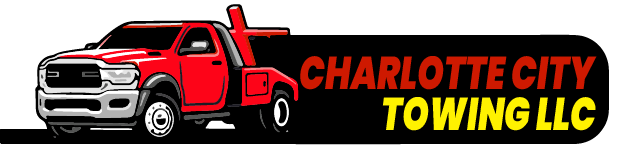 Charlotte City Towing Logo